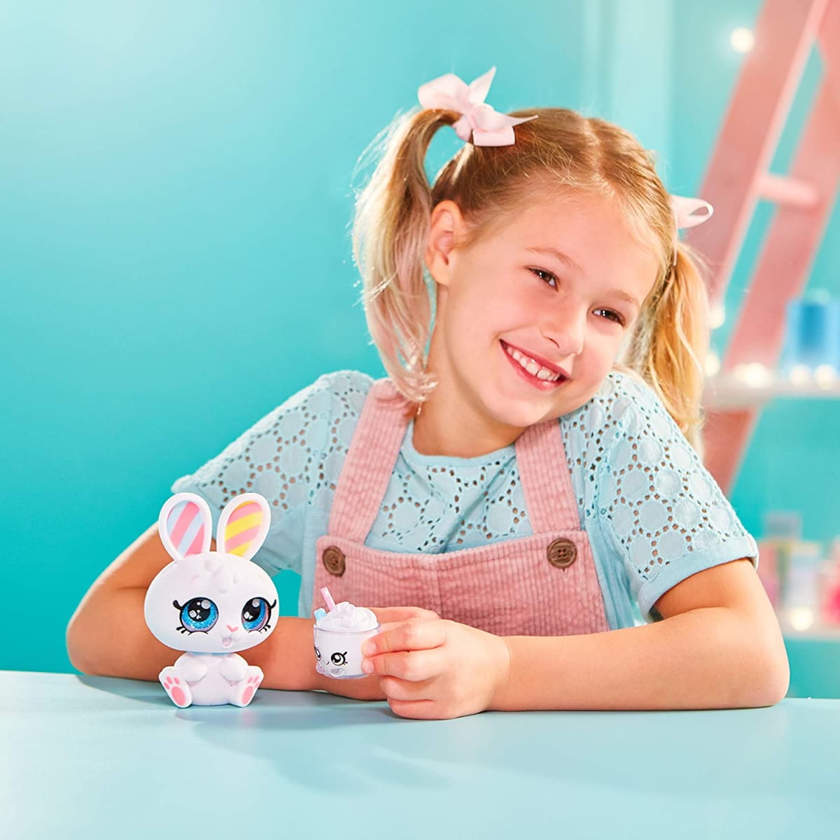 Mascota Kindi Kids Marlo The Bunny1