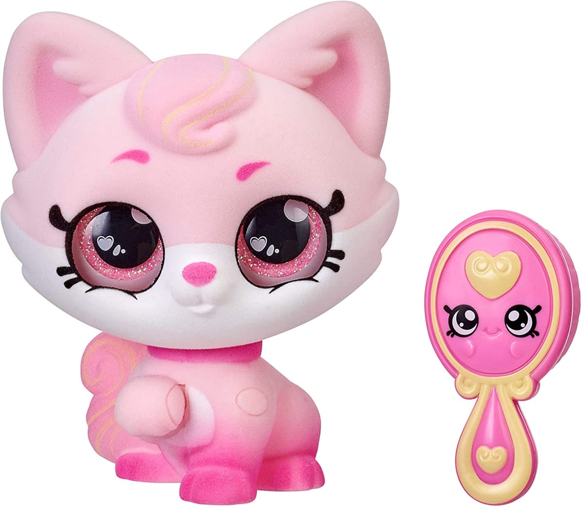 Mascota Kindi Kids Caterina The Kitten1