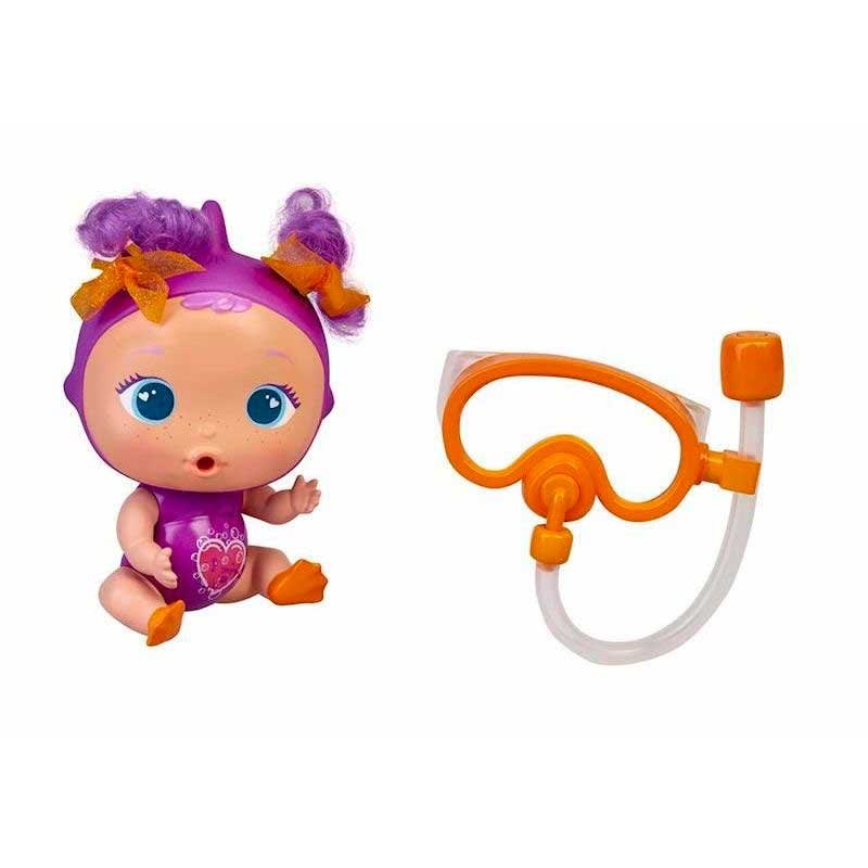 Mini Bellies Acuático Muak2