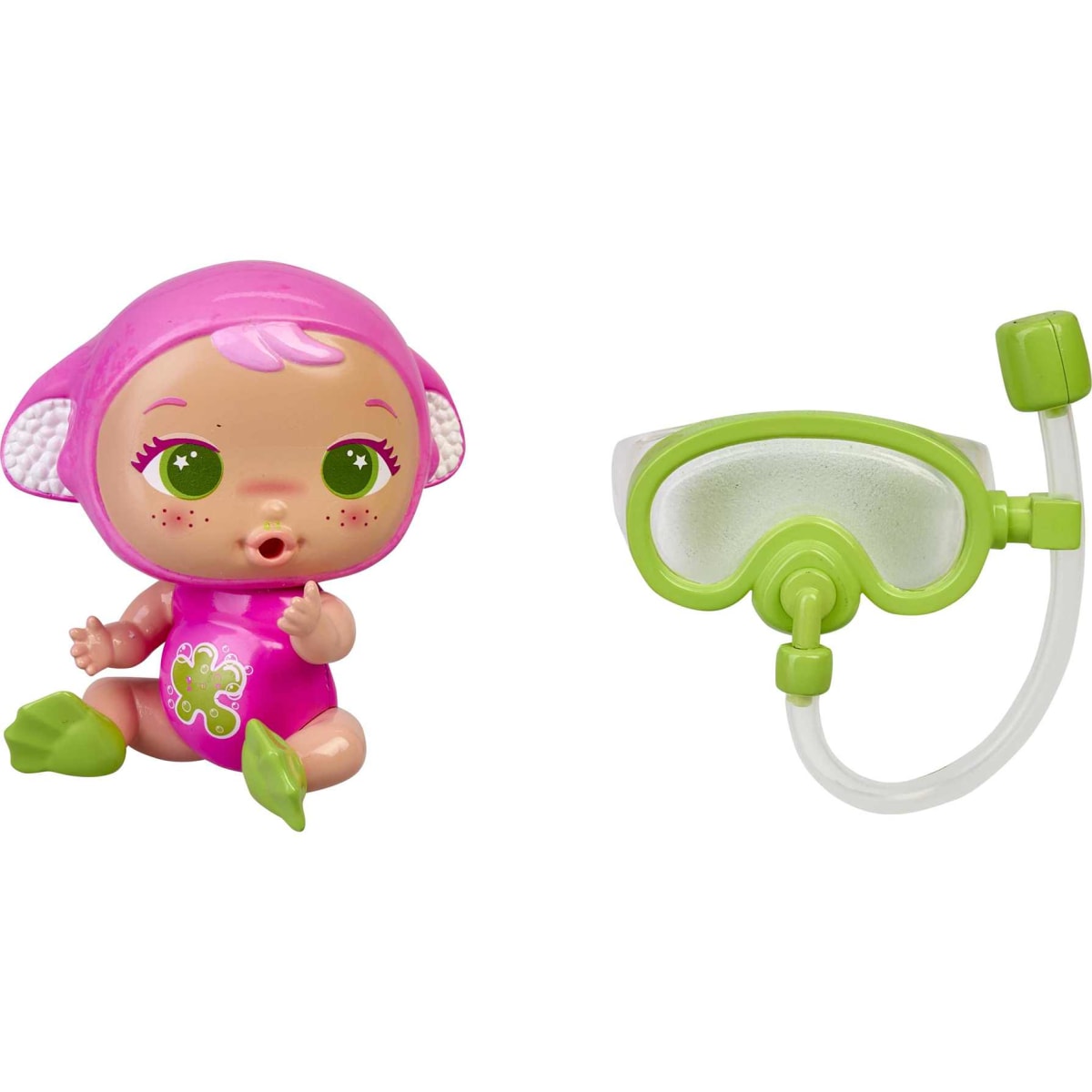 Mini Bellies Acuático Achoo1