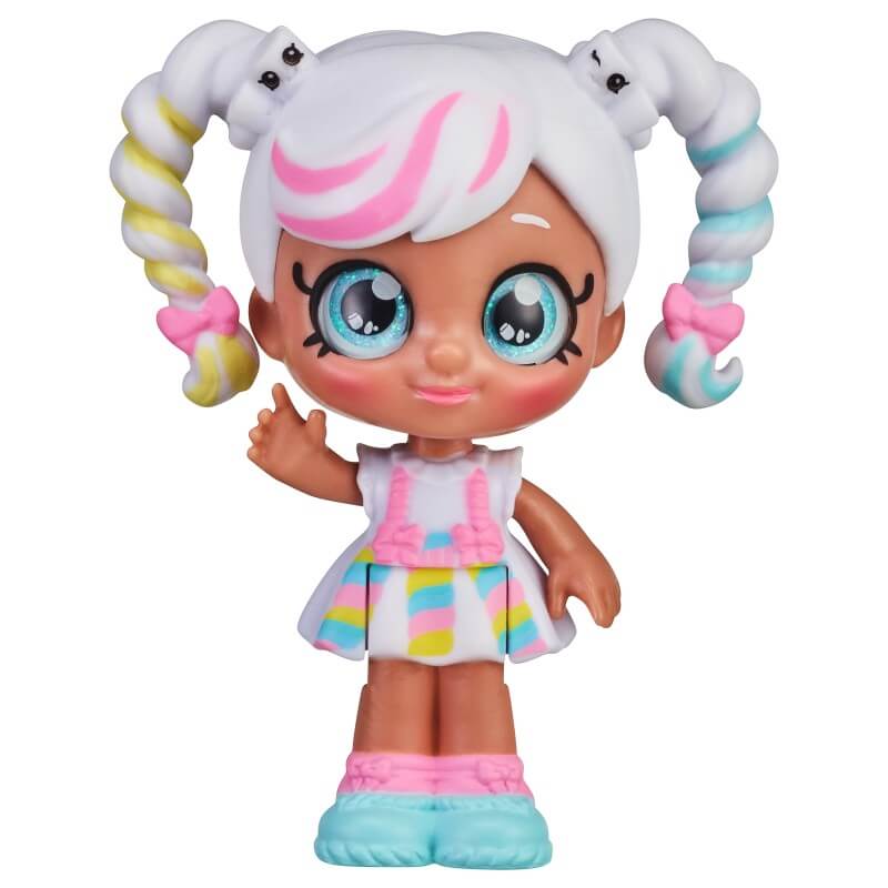 Kindi kids Mini MarshaMello1