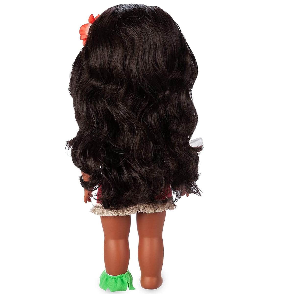 Muñeca Animator Moana1