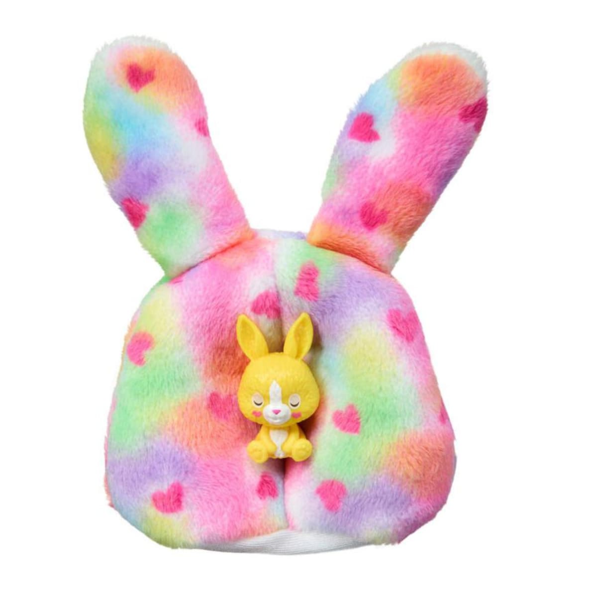 Barbie Cutie Reveal Serie Ensueño Conejo Arcoiris3