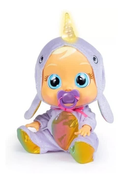 Cry Babies Narvie2