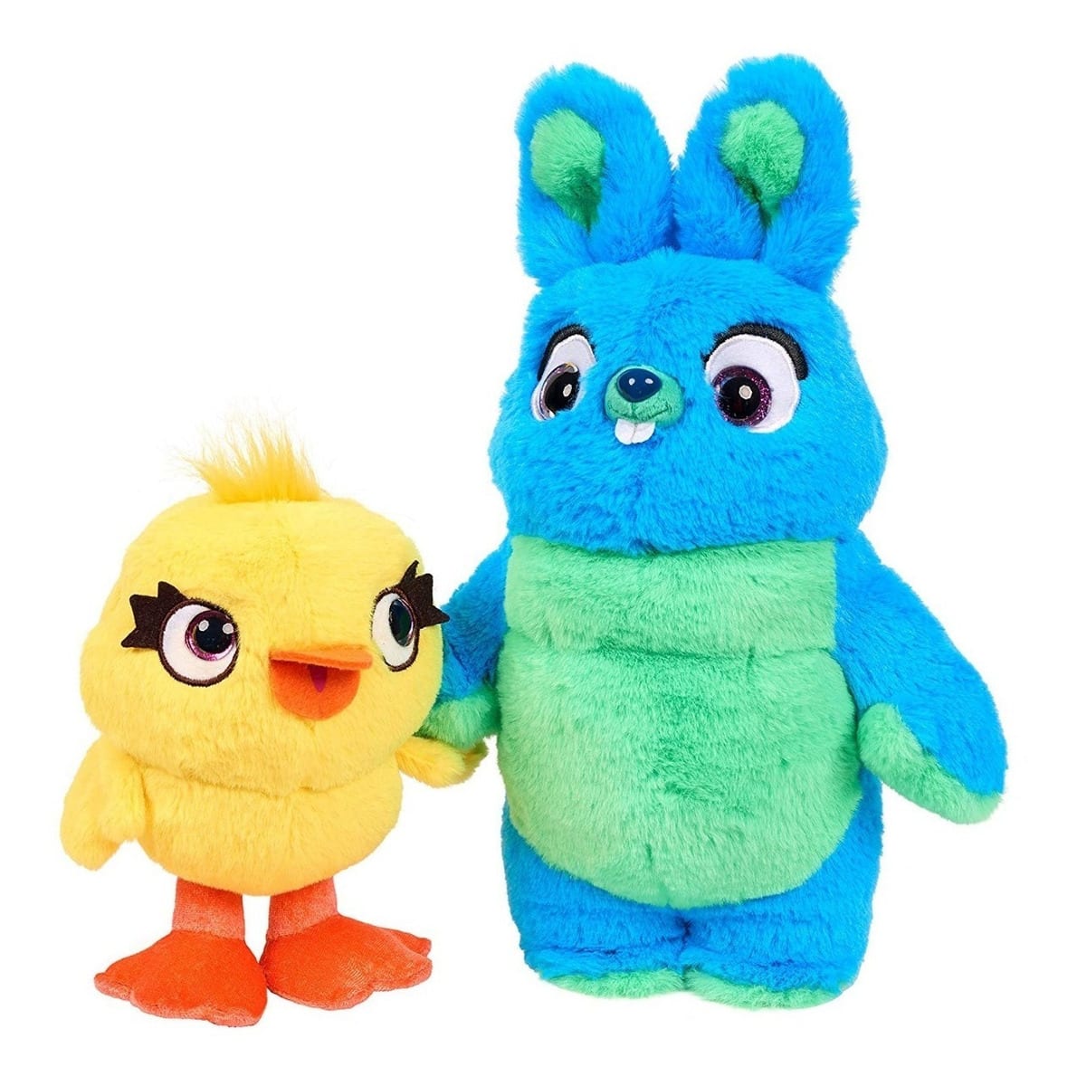 DUCK Y BUNNY PELUCHE2