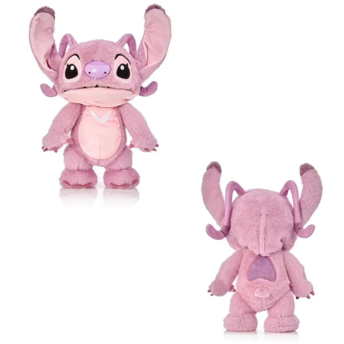 Mini Titere Animatrónico Angela3