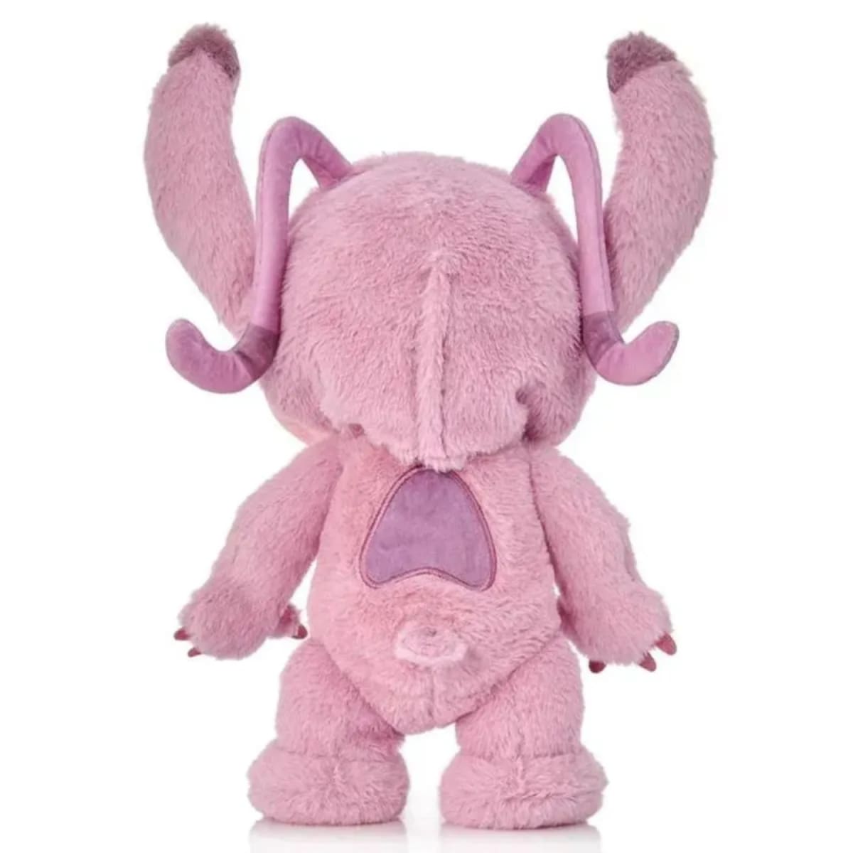 Mini Titere Animatrónico Angela5