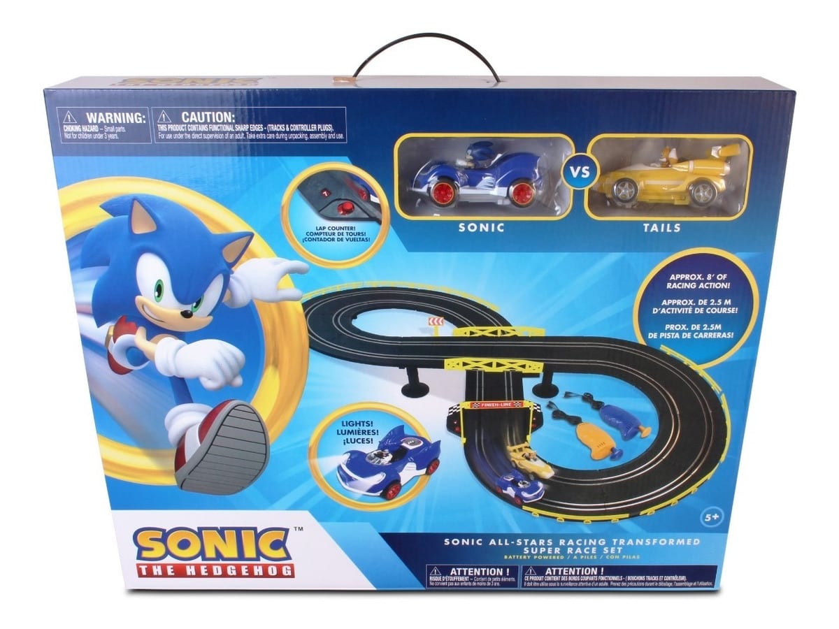 PISTA SONIC &TAILS1