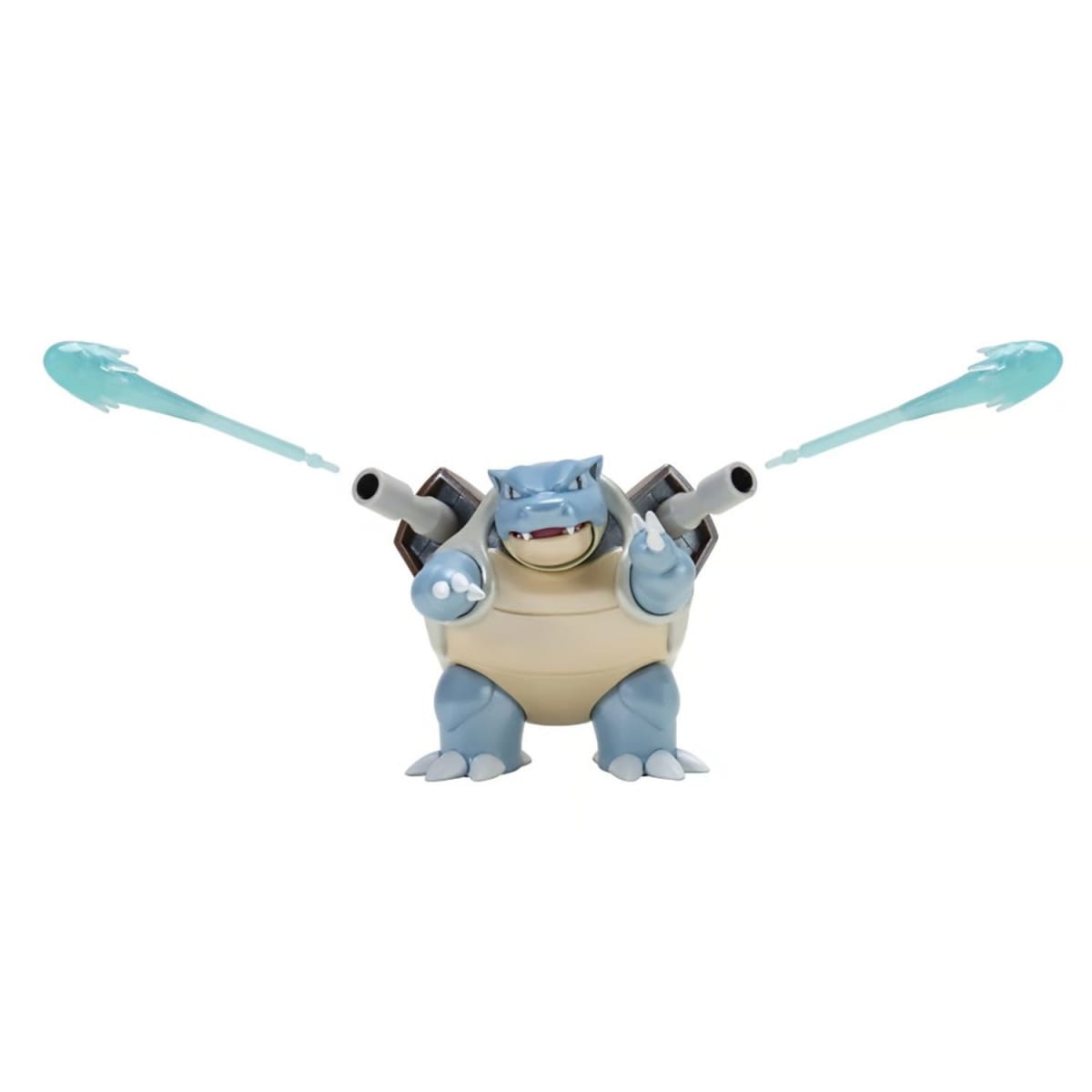 Pack Evolucion x3 Figuras Pokemon Squirtle2