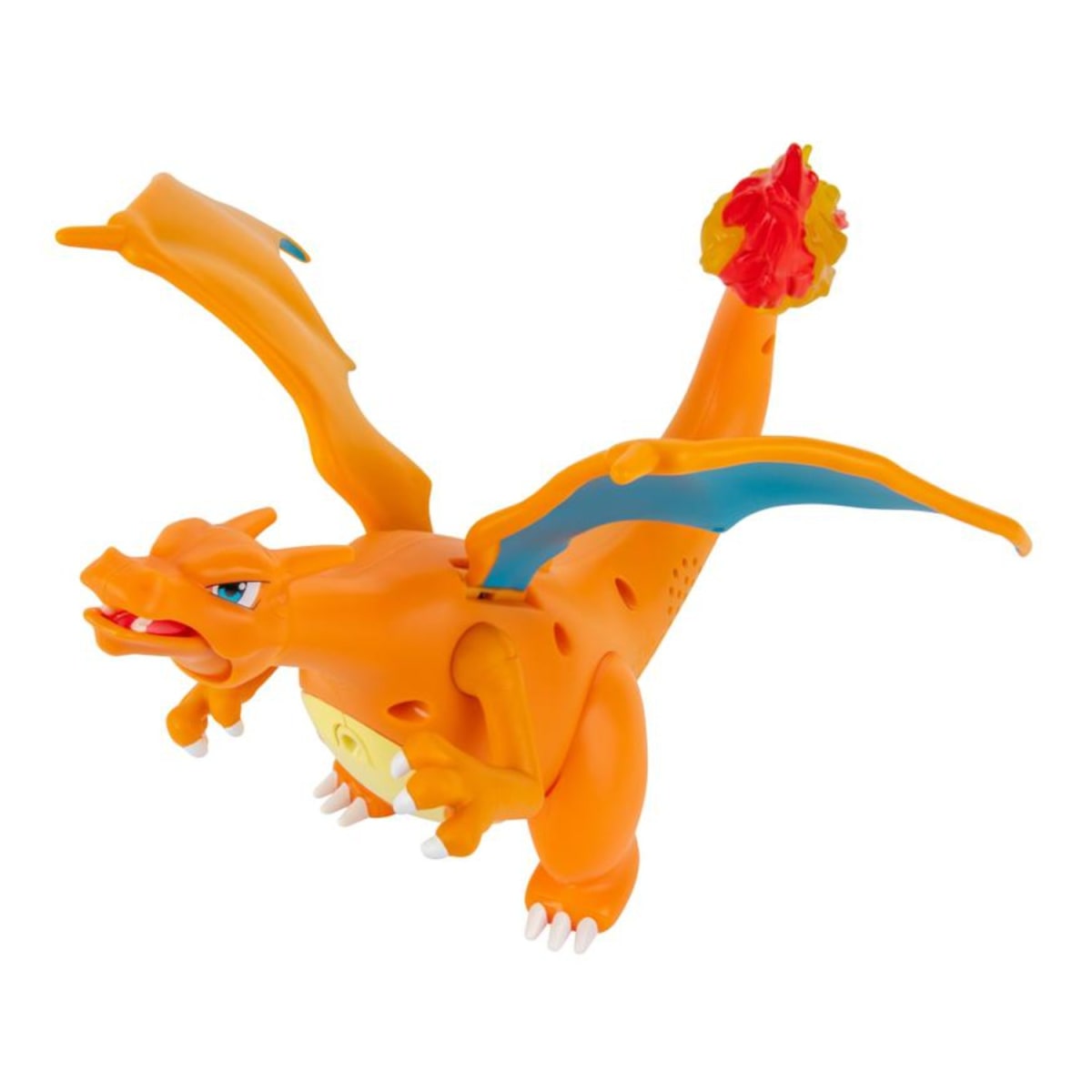 Figura Charizard de Lujo con Sonido y Luces3