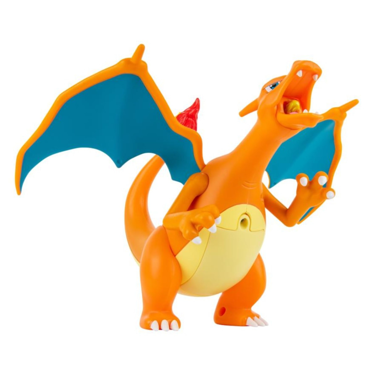 Figura Charizard de Lujo con Sonido y Luces4