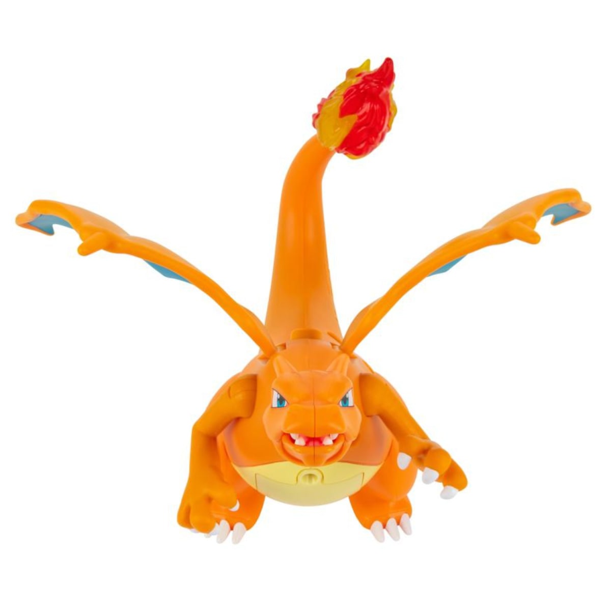 Figura Charizard de Lujo con Sonido y Luces5