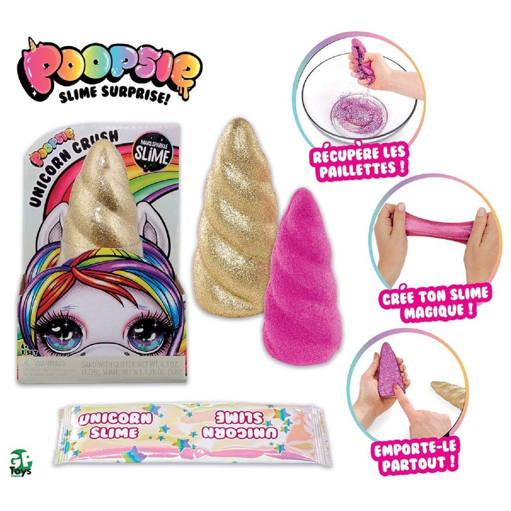 POOPSIE UNICORN CRUSH2