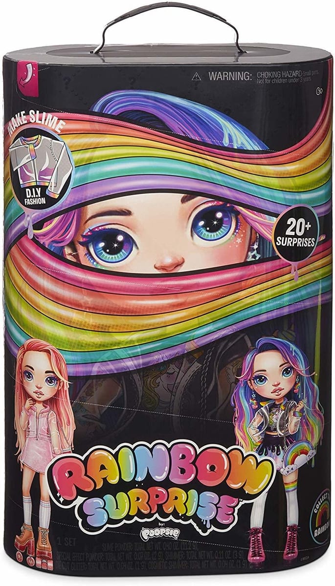POOPSIE RAINBOW SURPRISE1