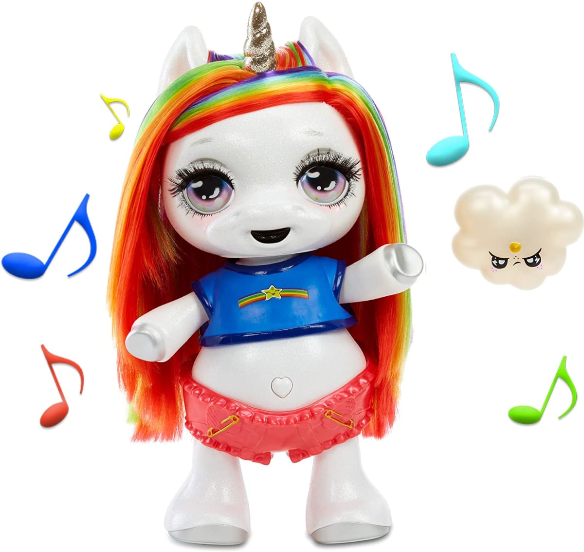Poopsie Dancing Unicorn3