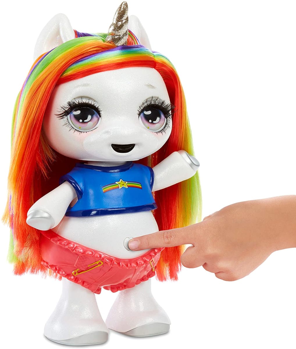 Poopsie Dancing Unicorn2