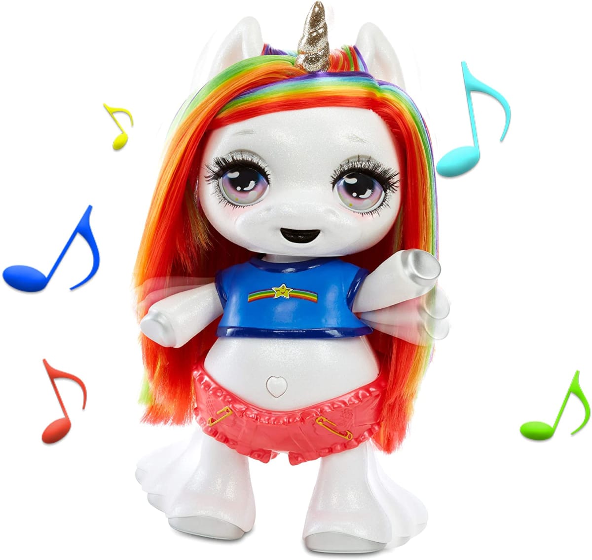 Poopsie Dancing Unicorn1