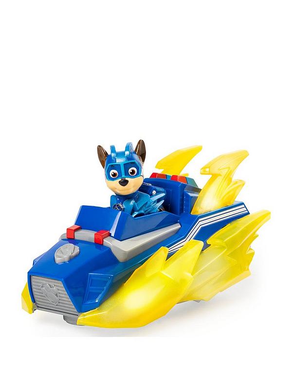 PAW PATROL MIGHT PUPS  CON SONIDO CHASE2