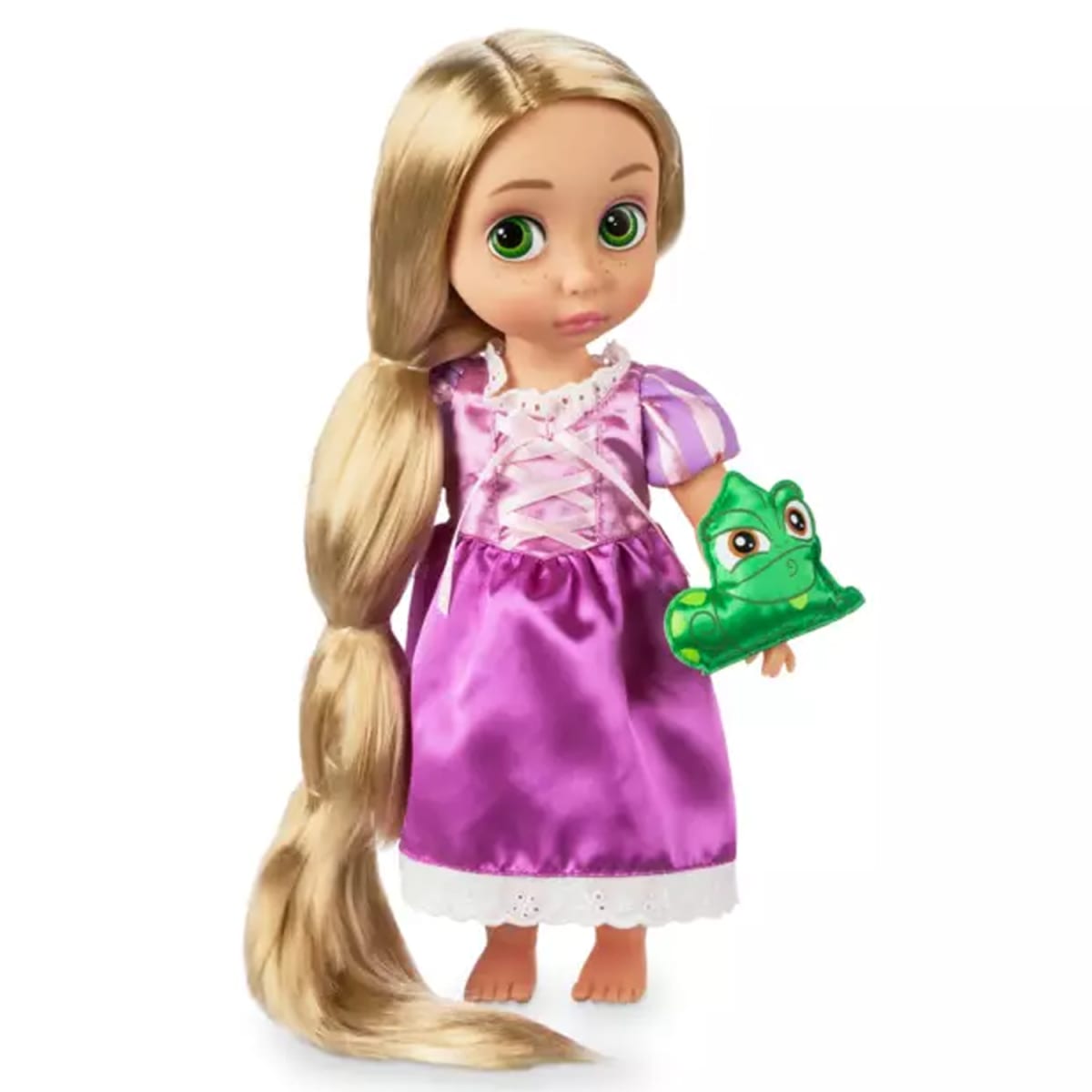 Muñeca Rapunzel Animators Disney5