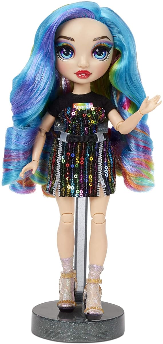 RAINBOW HIGH AMAYA RAINE1