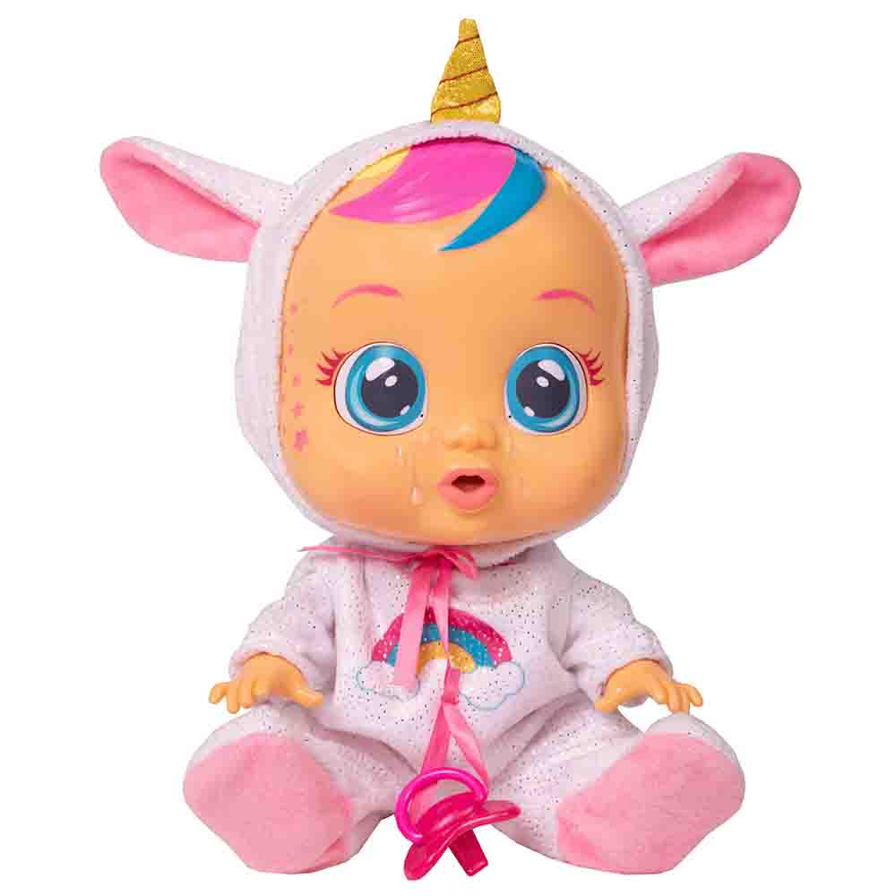 Cry Babies Fantasy Dreamy3