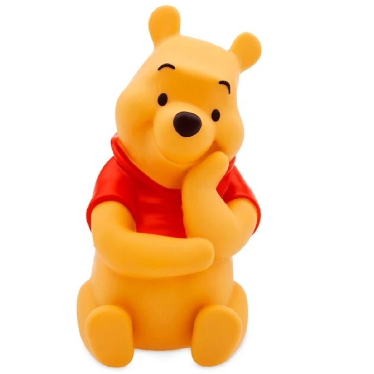 Lámpara de Winnie Pooh para Niños5