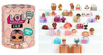 L.O.L Surprise Lil Sister Lil Pet3