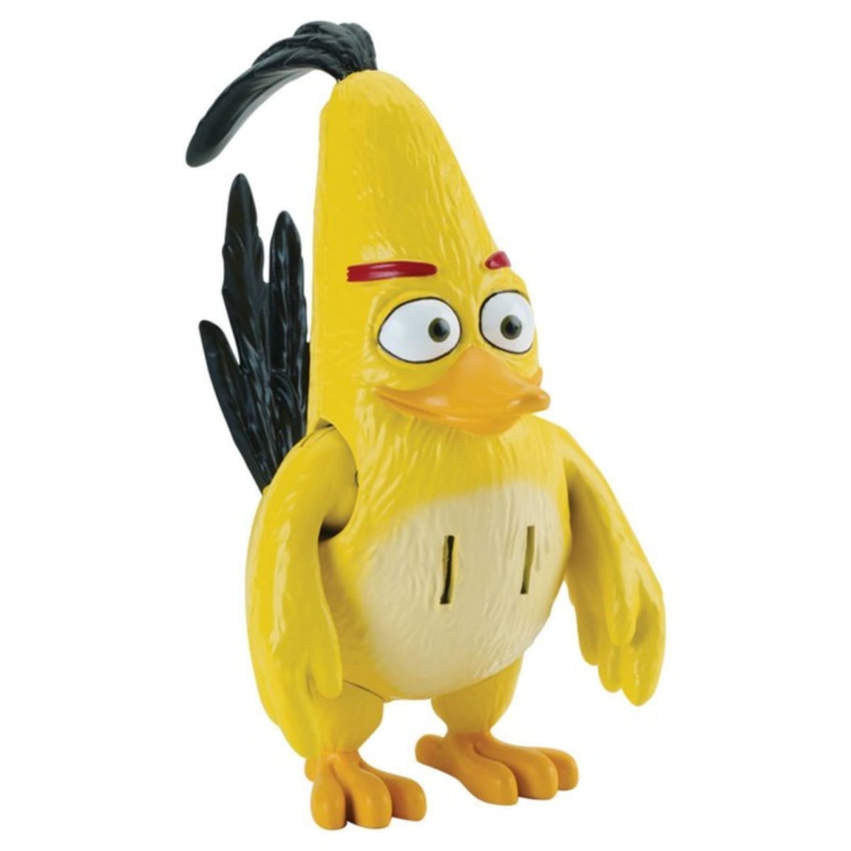 Figura de Angry Birds Chuck1