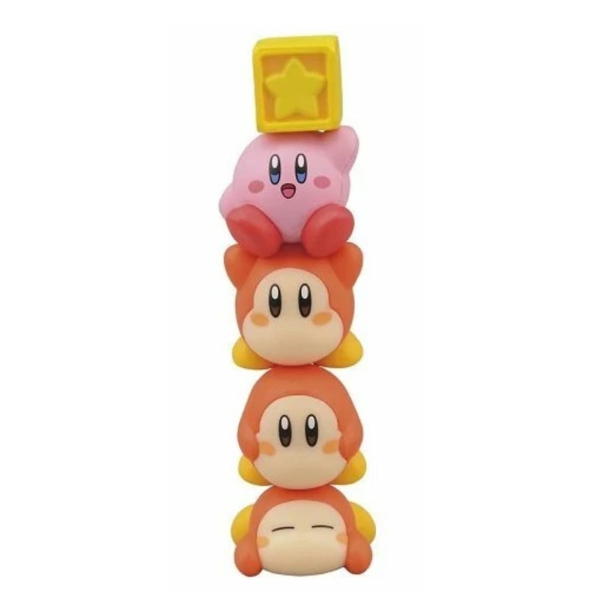 Set de Mini Figuras kirby2
