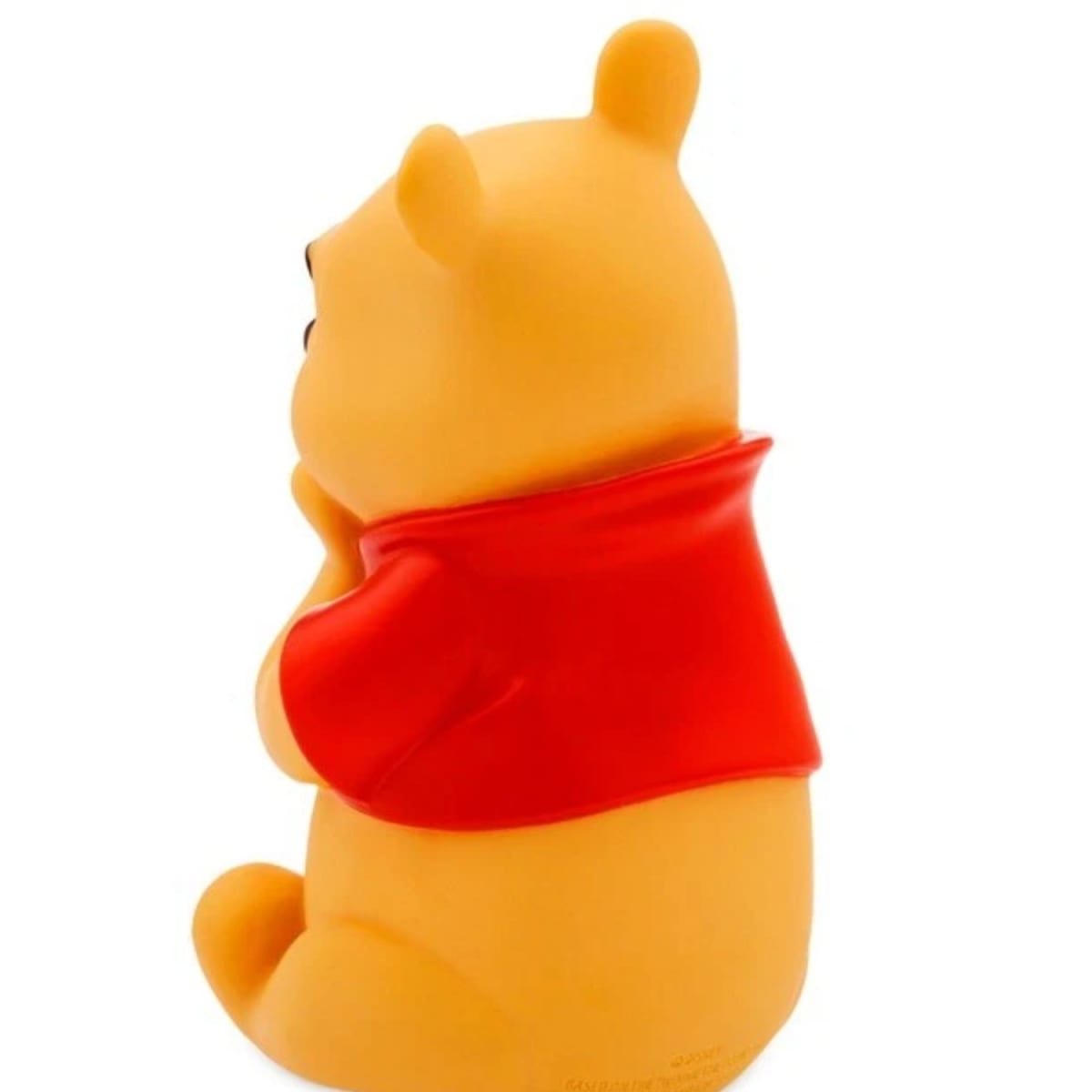 Lámpara de Winnie Pooh para Niños4