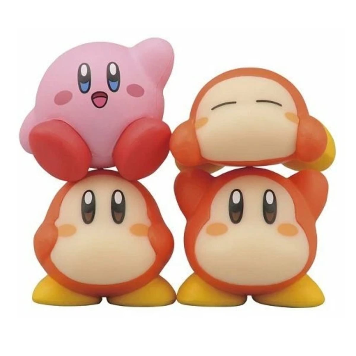 Set de Mini Figuras kirby3