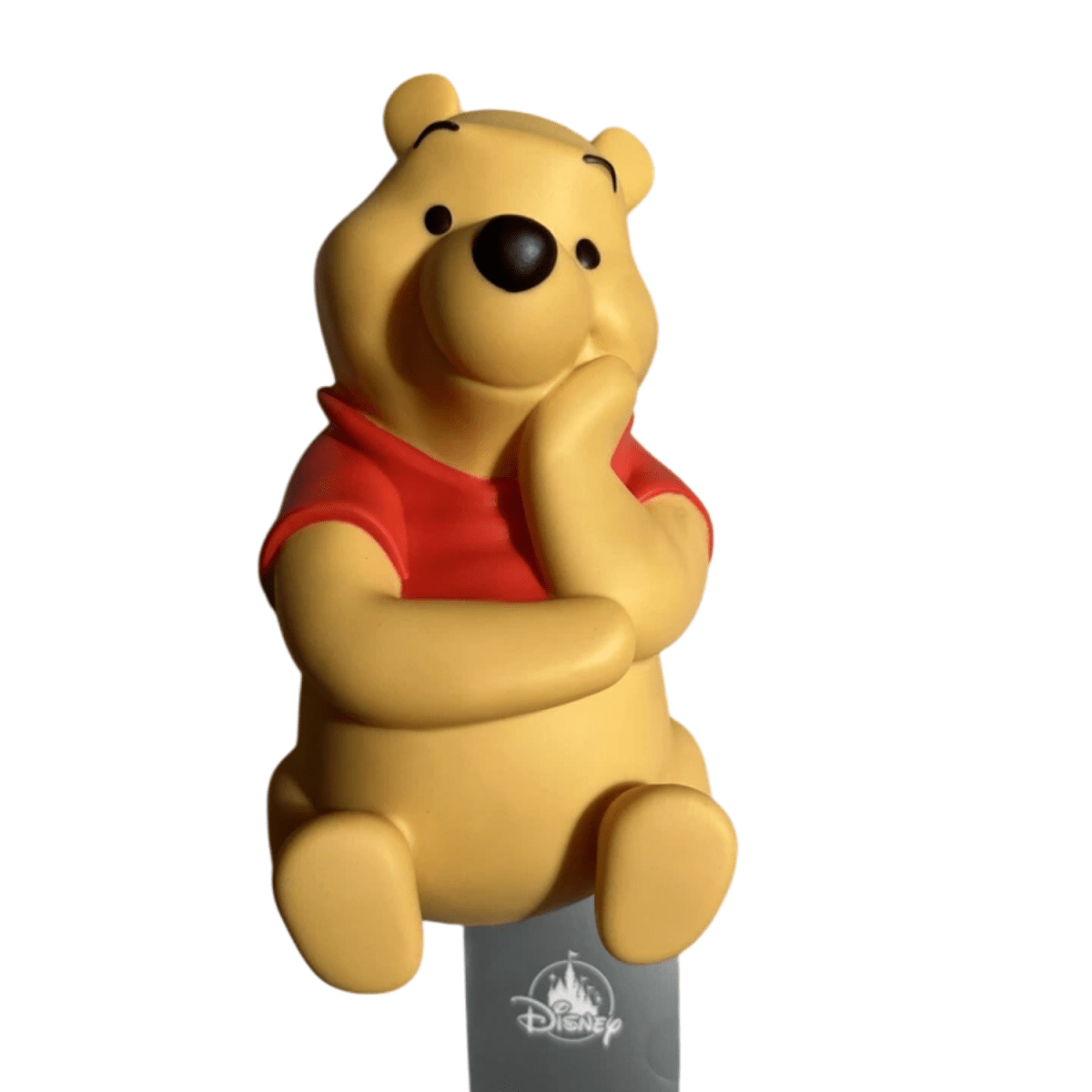 Lámpara de Winnie Pooh para Niños2