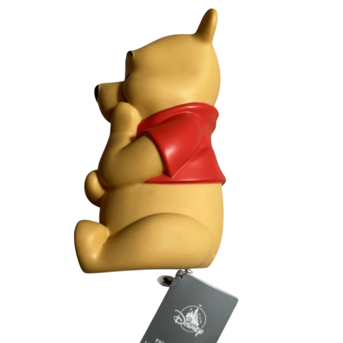 Lámpara de Winnie Pooh para Niños3