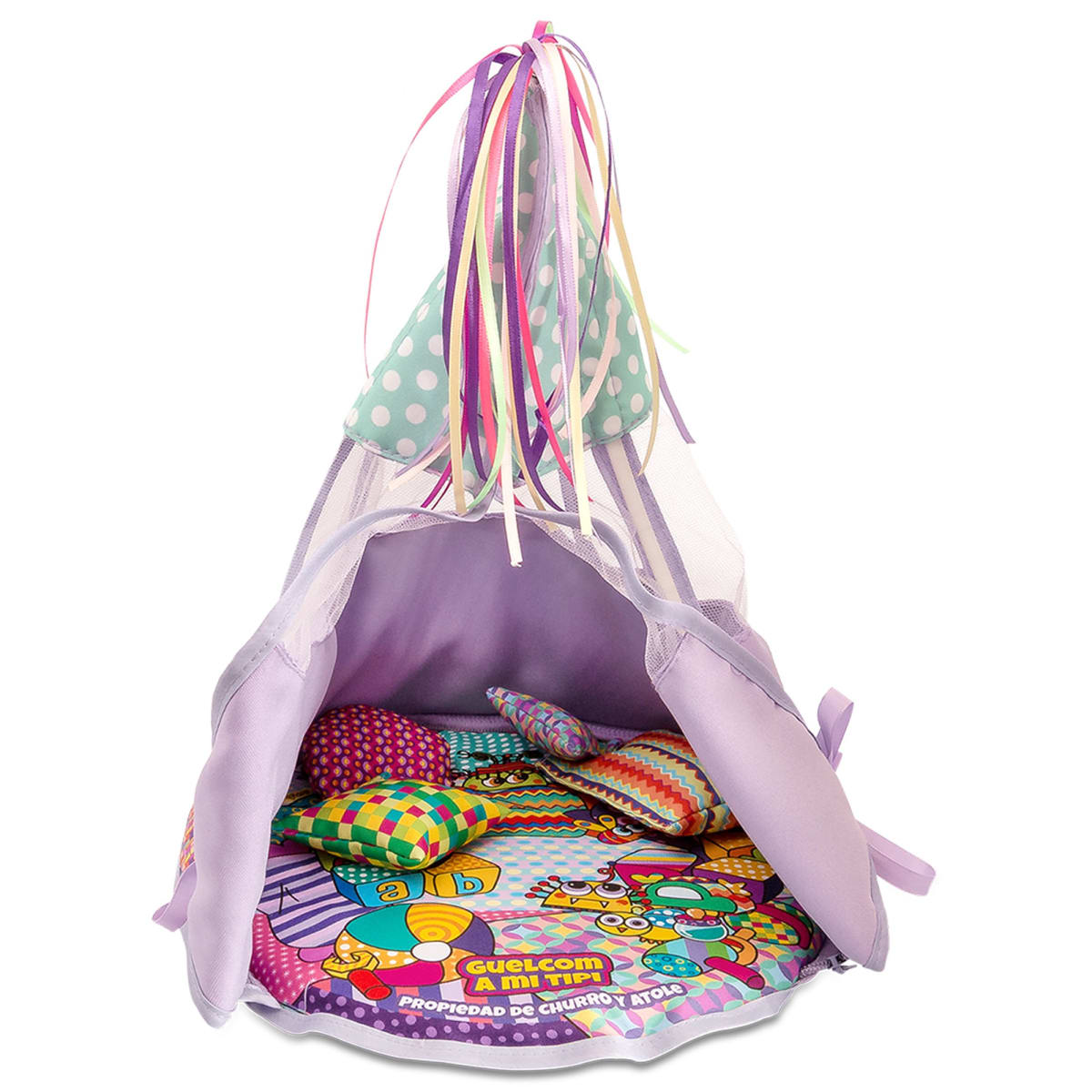 TIPI DISTROLLER1