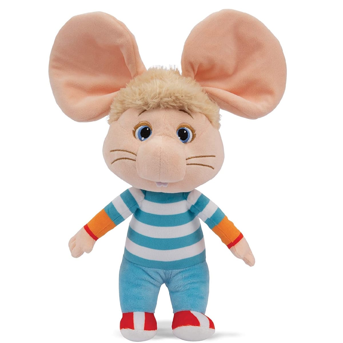 Muñeco Topo Giggio con Sonido 38 cm1