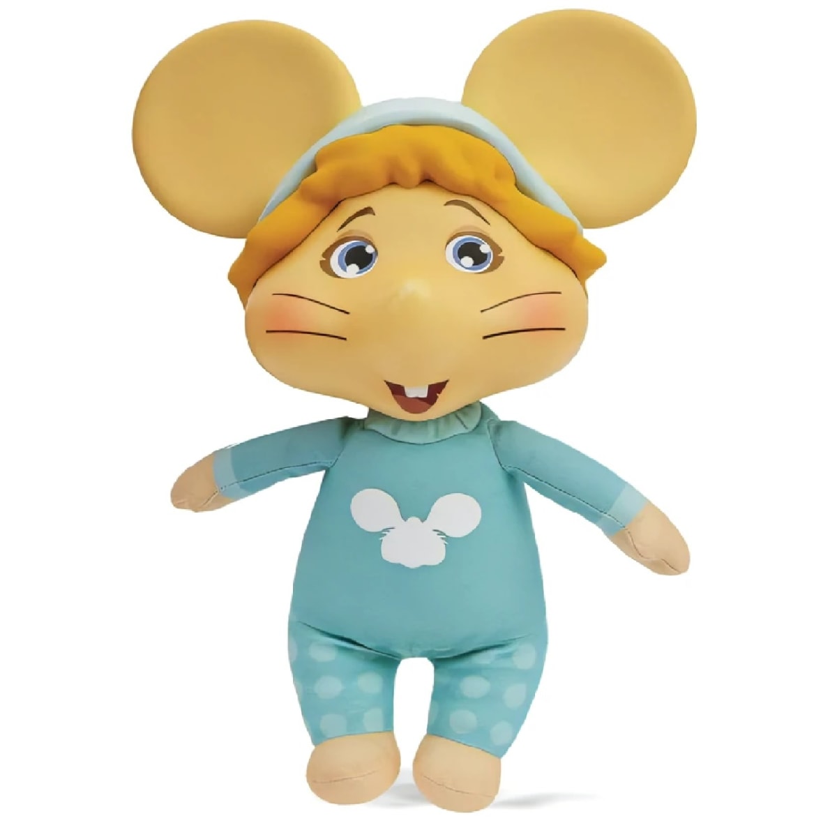 Muñeco Topo Giggio Dulce Sueños4