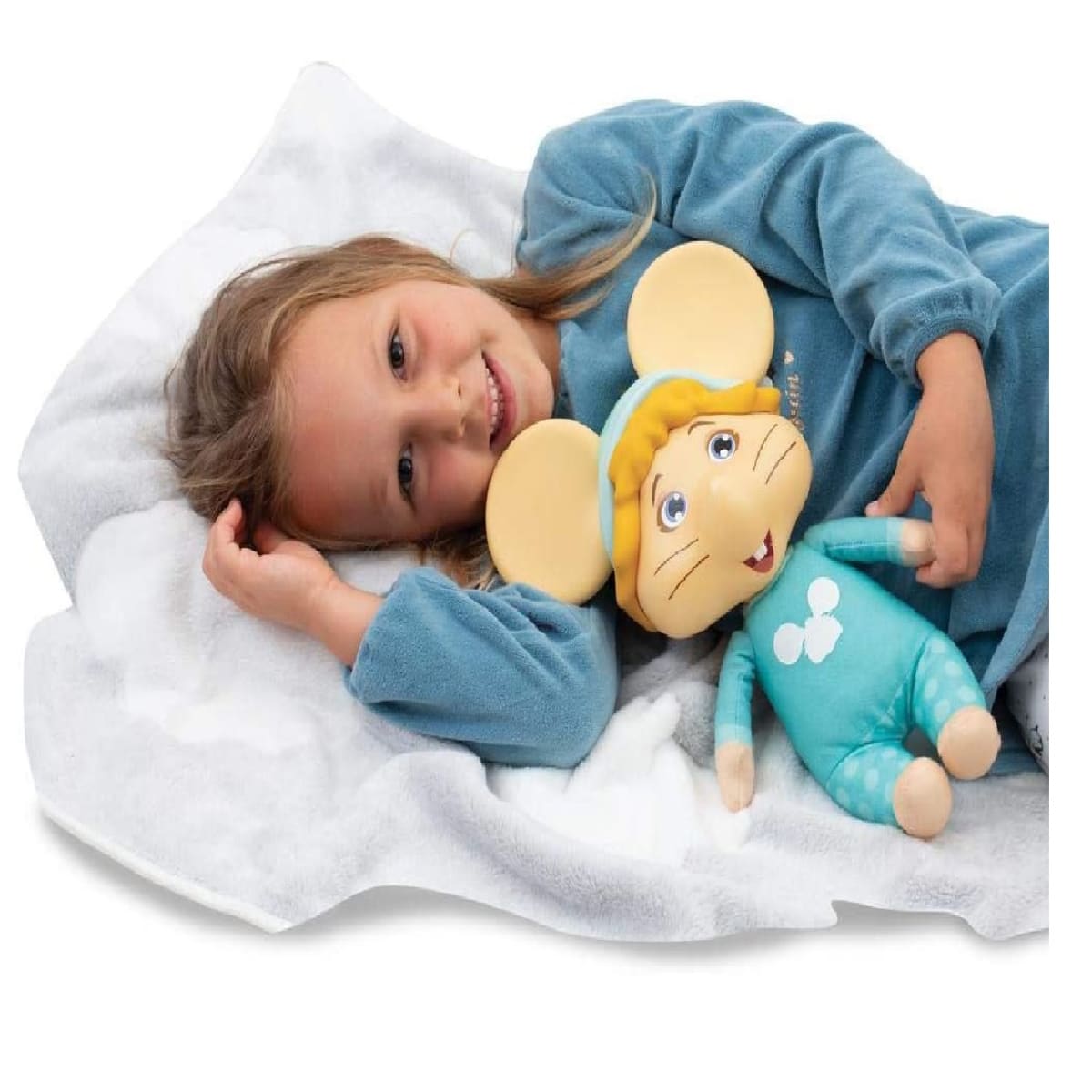 Muñeco Topo Giggio Dulce Sueños3