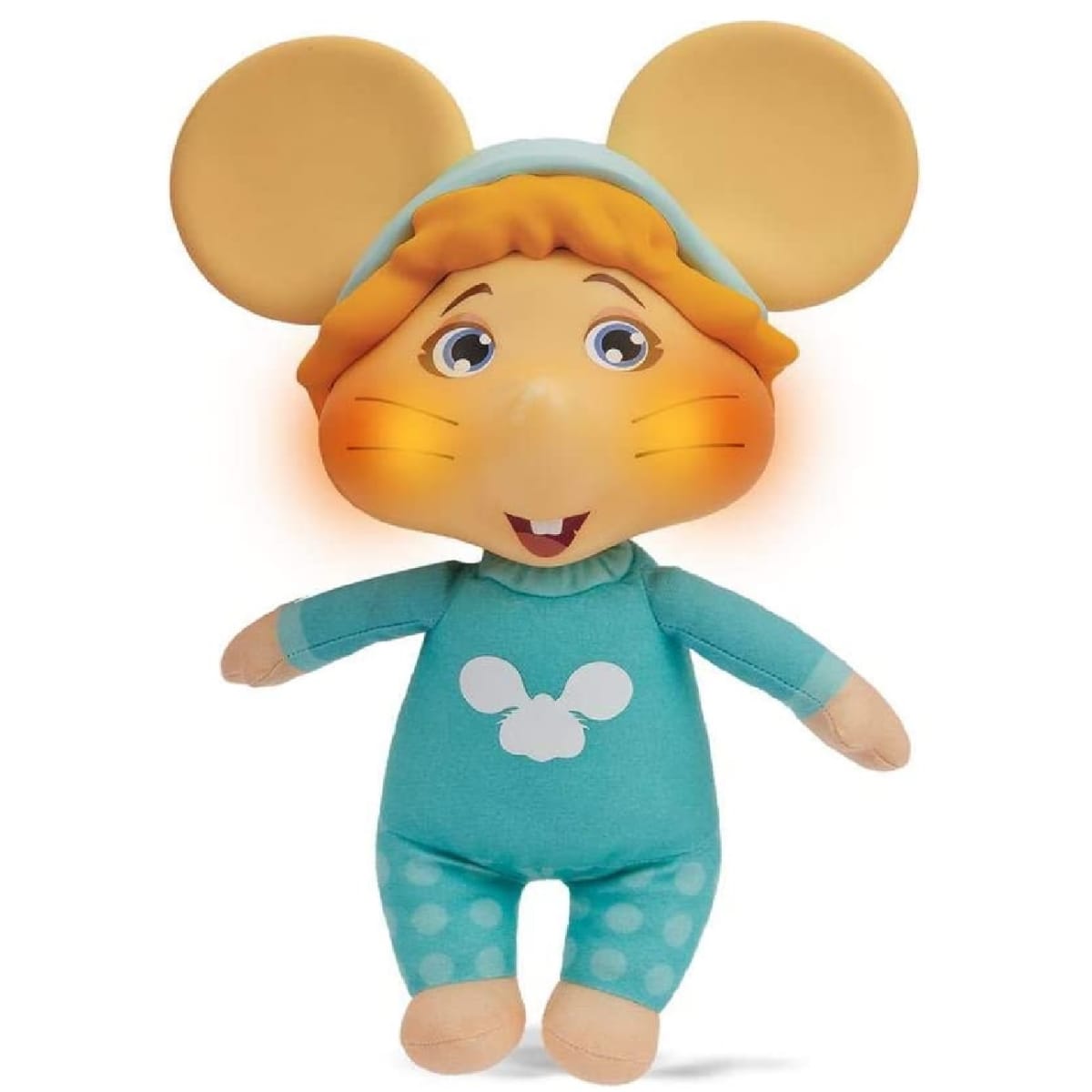 Muñeco Topo Giggio Dulce Sueños2