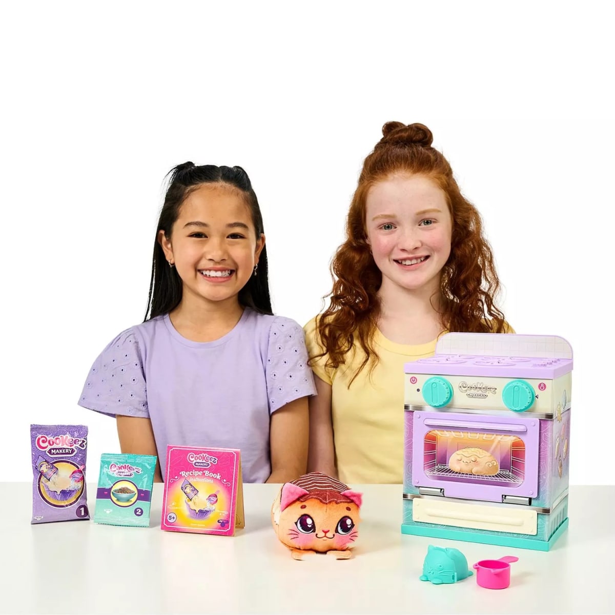 Cookeez Makery S3 Horno - Version Midi Lil' Bakez4