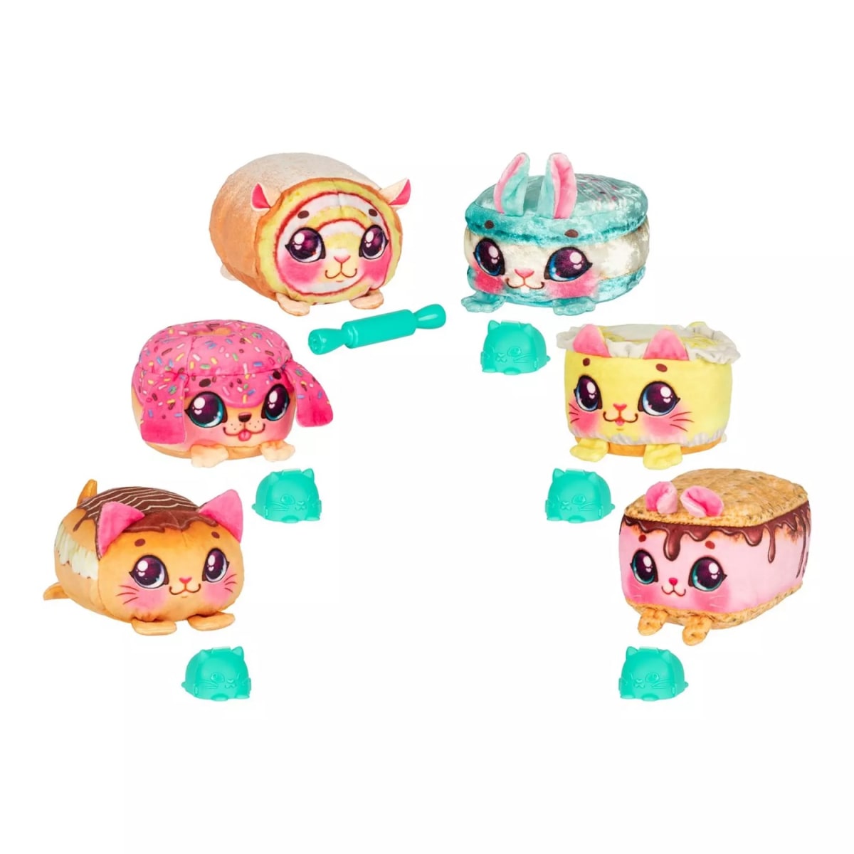 Cookeez Makery S3 Horno - Version Midi Lil' Bakez3