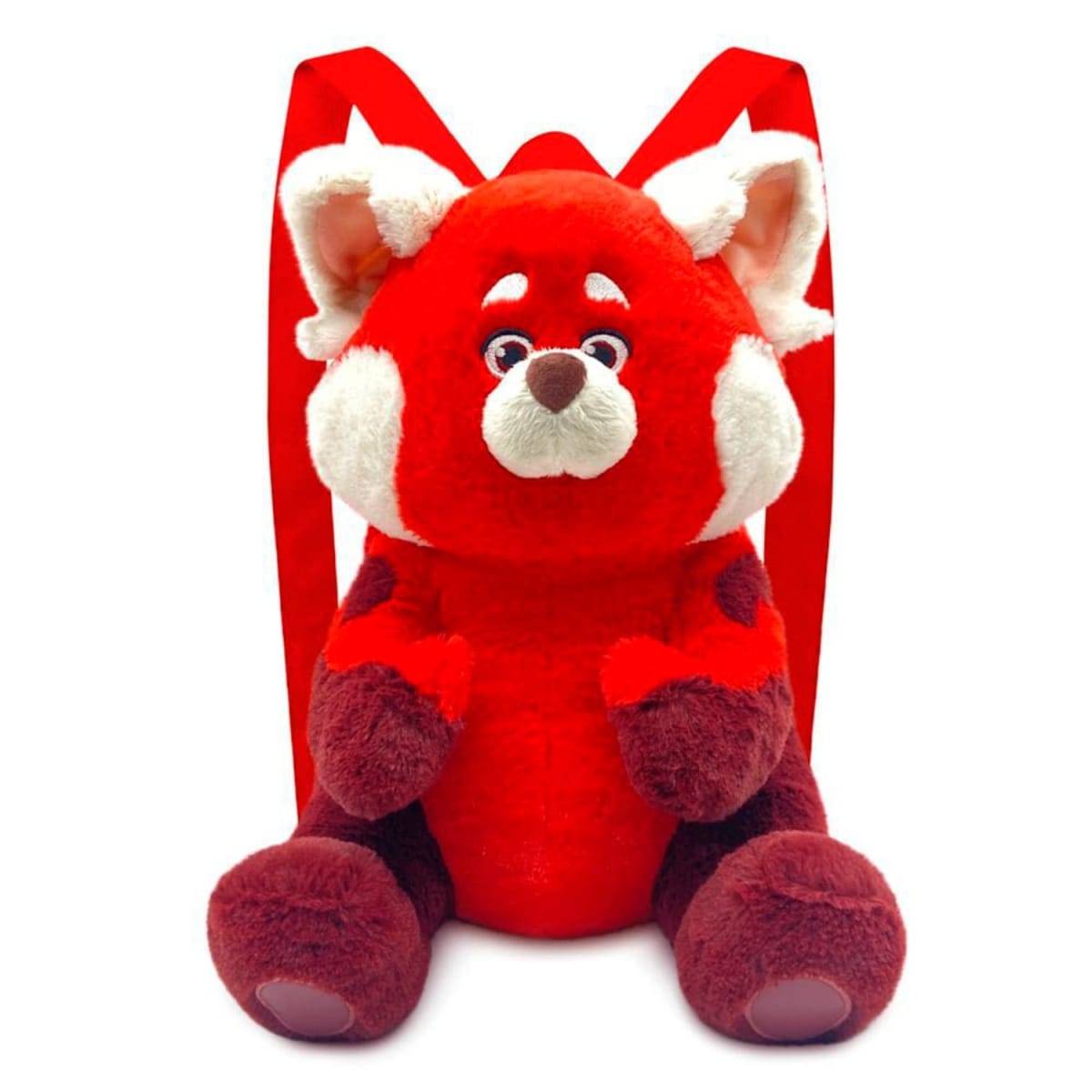 Mochila Peluche Red Disney1