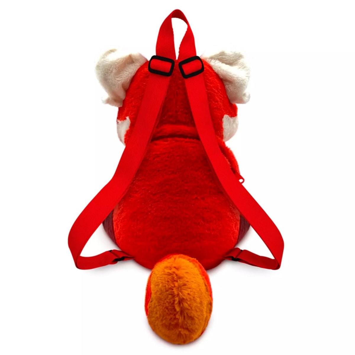 Mochila Peluche Red Disney3