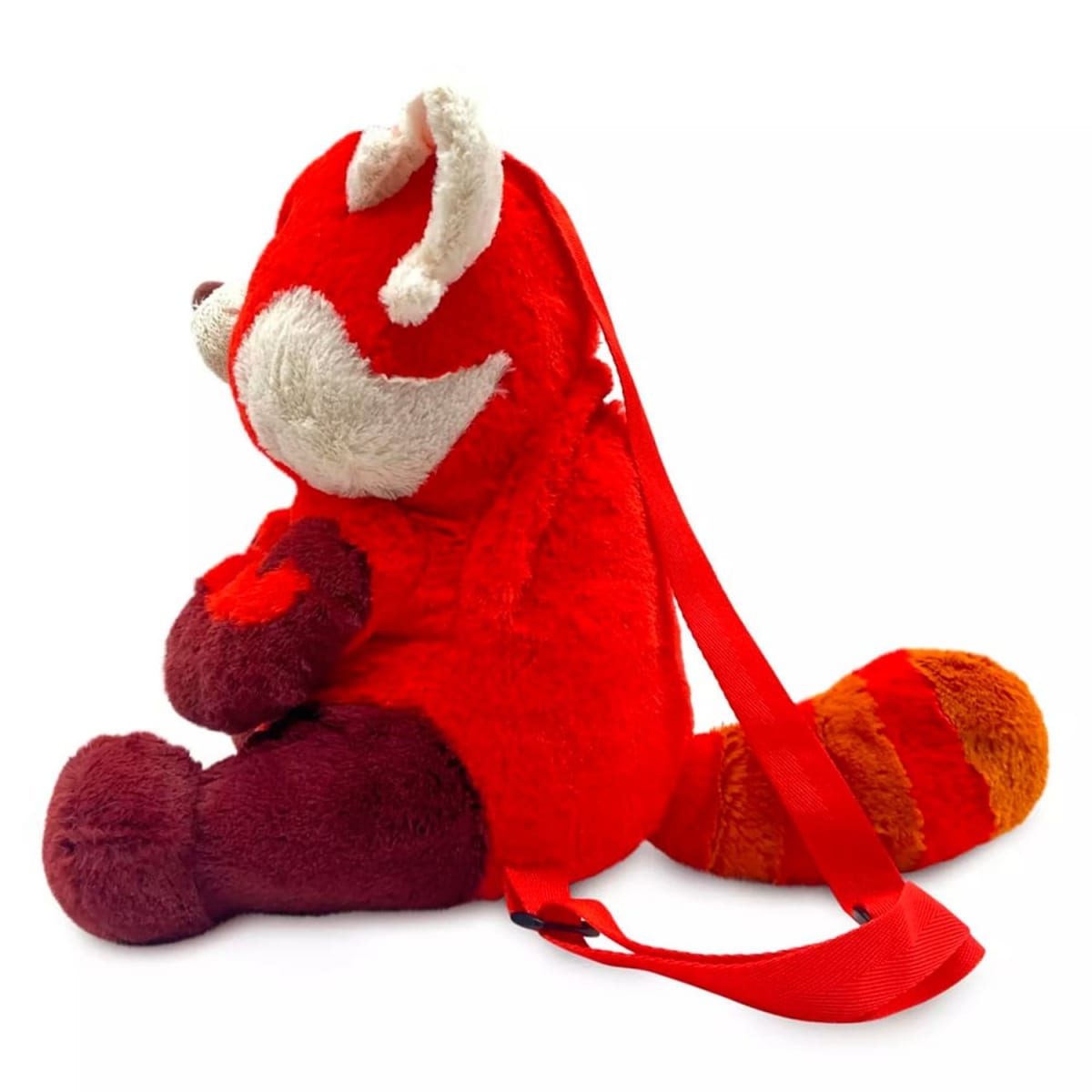 Mochila Peluche Red Disney2