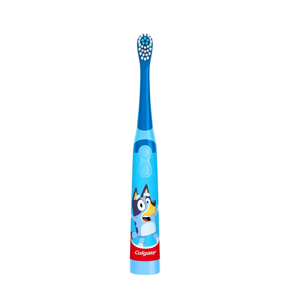 Cepillo Eléctrico Bluey1