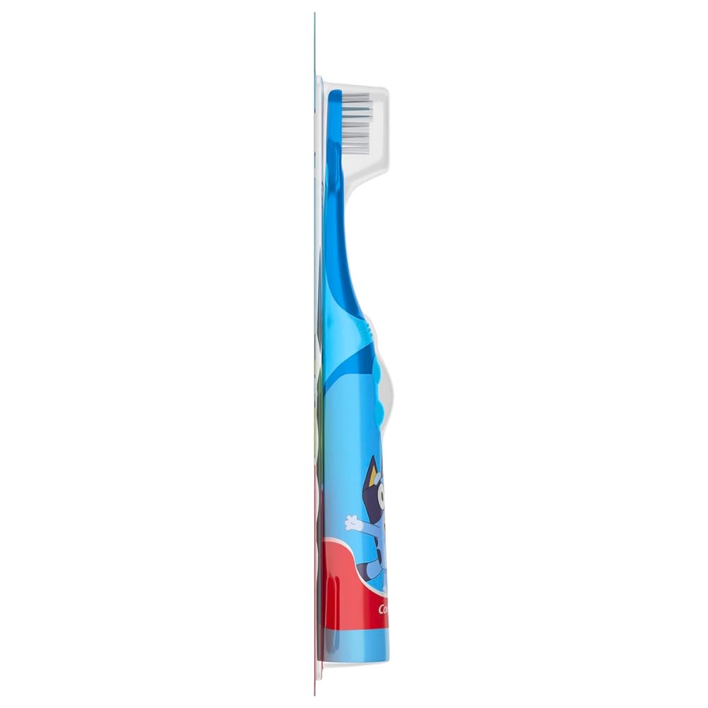 Cepillo Eléctrico Bluey3