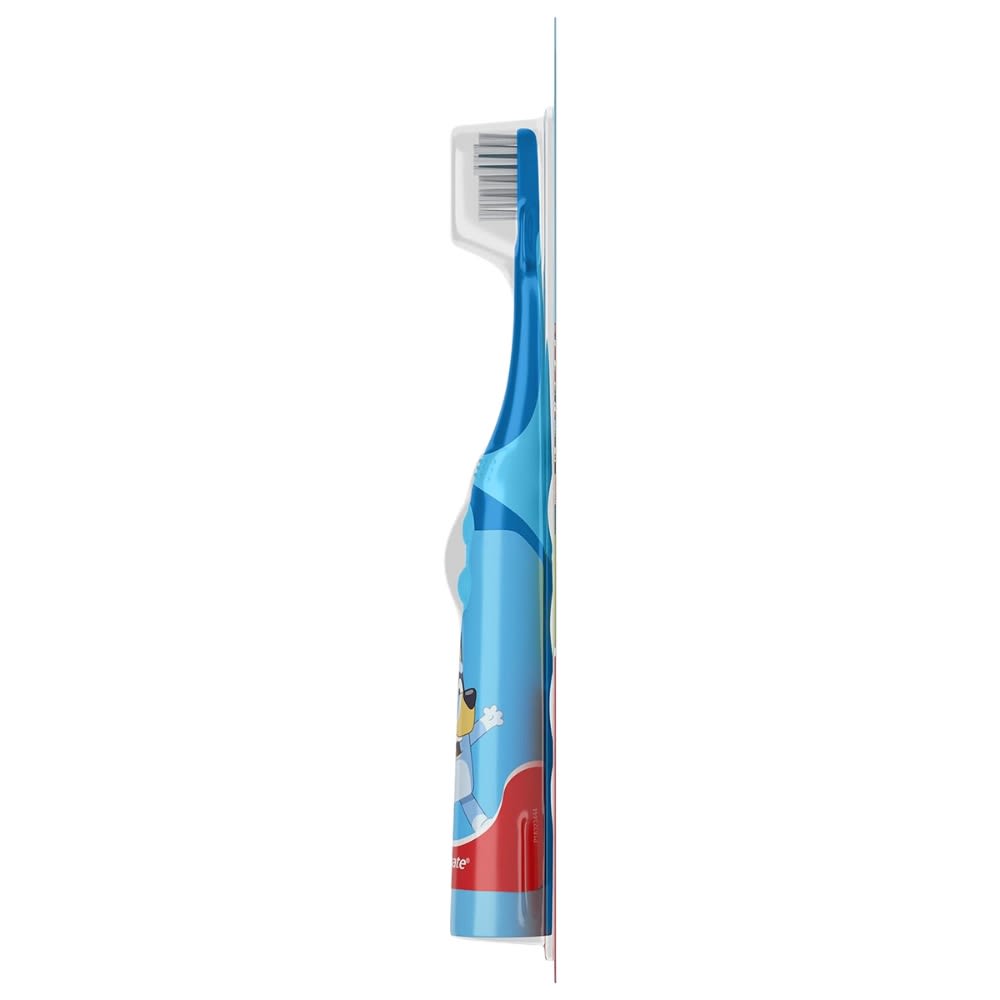 Cepillo Eléctrico Bluey4