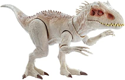 INDOMINUS REX DESTROY ´N DEVOUR2