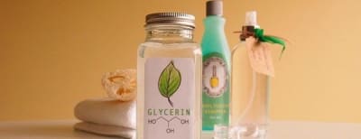 Ingredientes de los líquidos 