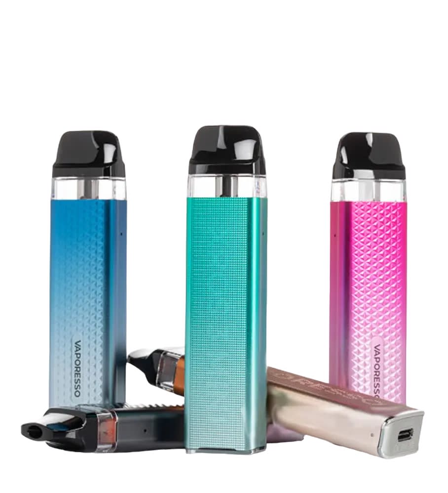 XROS 3 MINI POD | Freesmoke