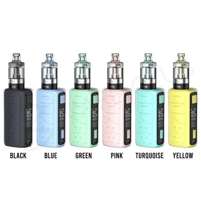 GOZEE KIT 2100mAh